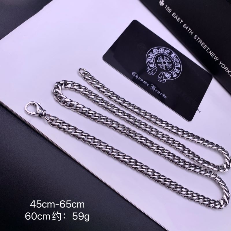 Chrome Hearts Necklaces